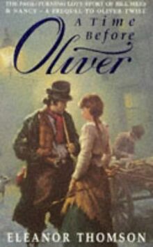 A Time Before Oliver