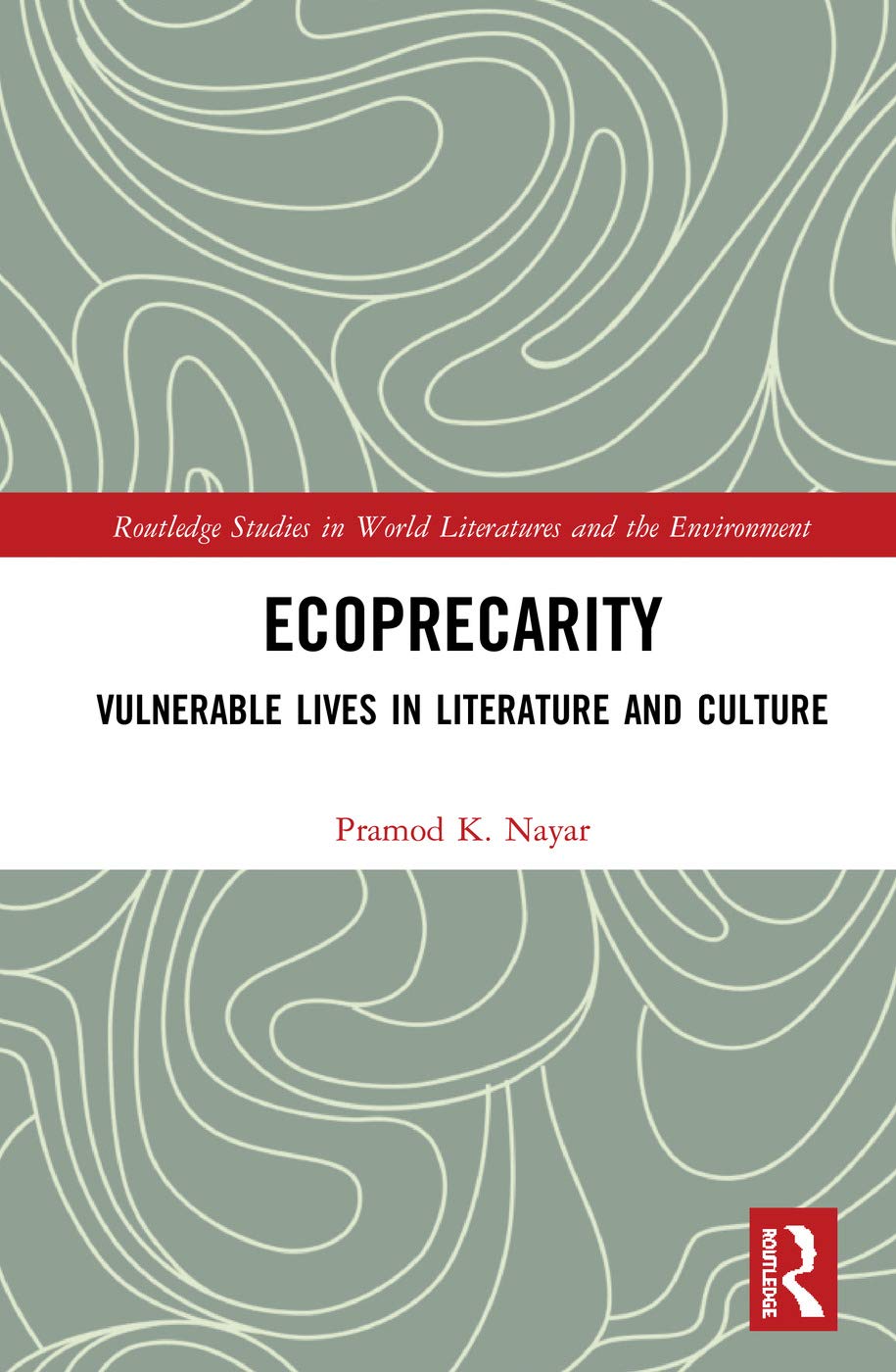 Ecoprecarity: Vulnerable Lives in Literature and Culture (Routledge Studies in World Literatures and the Environment)