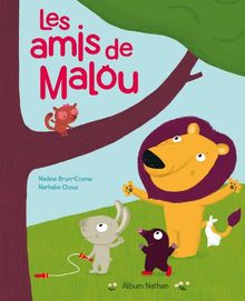 Les amis de Malou