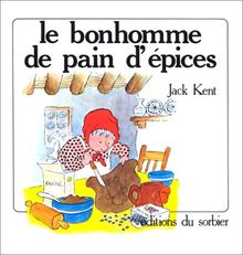 Le Bonhomme de pain d'épice