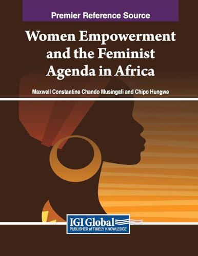 Women Empowerment and the Feminist Agenda in Africa