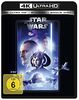STAR WARS Ep. I: Die dunkle Bedrohung [Blu-ray]