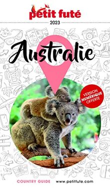Australie : 2023