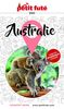 Guide Australie 2023 Petit Futé