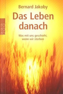 Das Leben danach: Was mit uns geschieht, wenn wir sterben