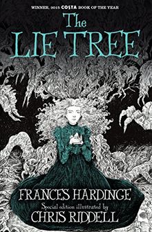 The Lie Tree: Illustrated Edition