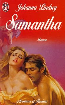 Samantha