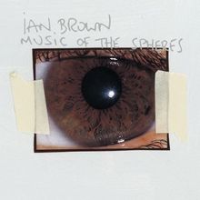 Music of the Spheres von Brown,Ian | CD | Zustand sehr gut