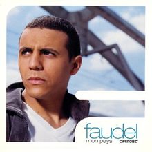 Mon Pays von Faudel  | CD | Zustand akzeptabel