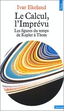 Calcul, l'imprevu (le) | Buch | Zustand gut