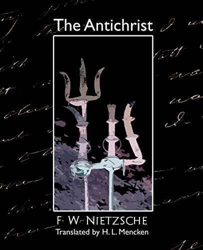 The Antichrist