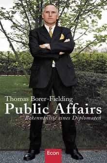 Public Affairs