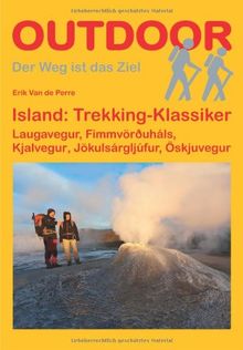 Island: Trekking-Klassiker