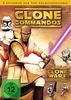 Star Wars: The Clone Wars, Vol. 2: Clone Commandos (Staffel 1)