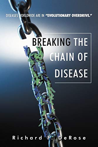 Breaking The Chain Of Disease