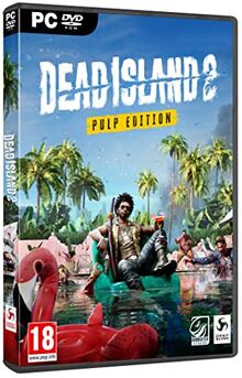 Bild von Dead Island 2 PULP Edition (PC) (64-Bit) [AT-PEGI]