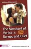 Diesterwegs Neusprachliche Bibliothek - Englische Abteilung / Sekundarstufe II: The Merchant of Venice and Romeo & Juliet: Textbook