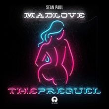 Mad Love The Prequel (EP)
