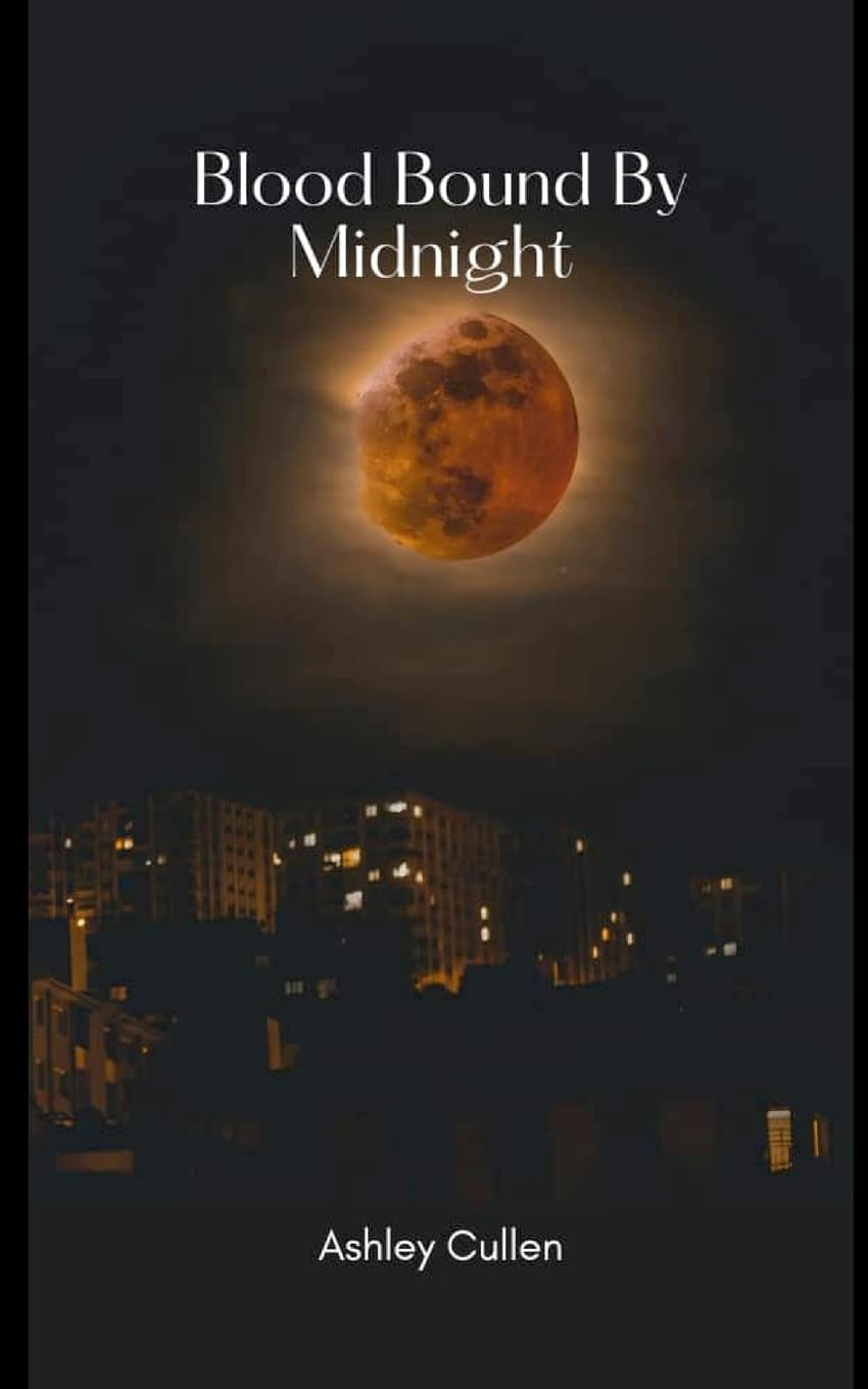 Blood Bound By Midnight