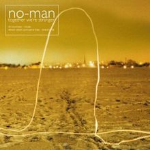 Together We're Stranger/Digi/Ausverkauft