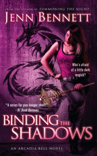 Binding the Shadows