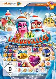 rokaplay - Laruaville 4 (PC)