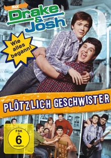 drake and josh complete series dvd cover