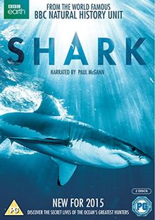 Shark [2 DVDs] [UK Import]