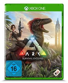 ARK: Survival Evolved - [Xbox One]