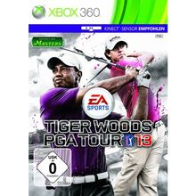 Tiger Woods PGA Tour 13 de Electronic Arts GmbH | Jeu vidéo | état très bon
