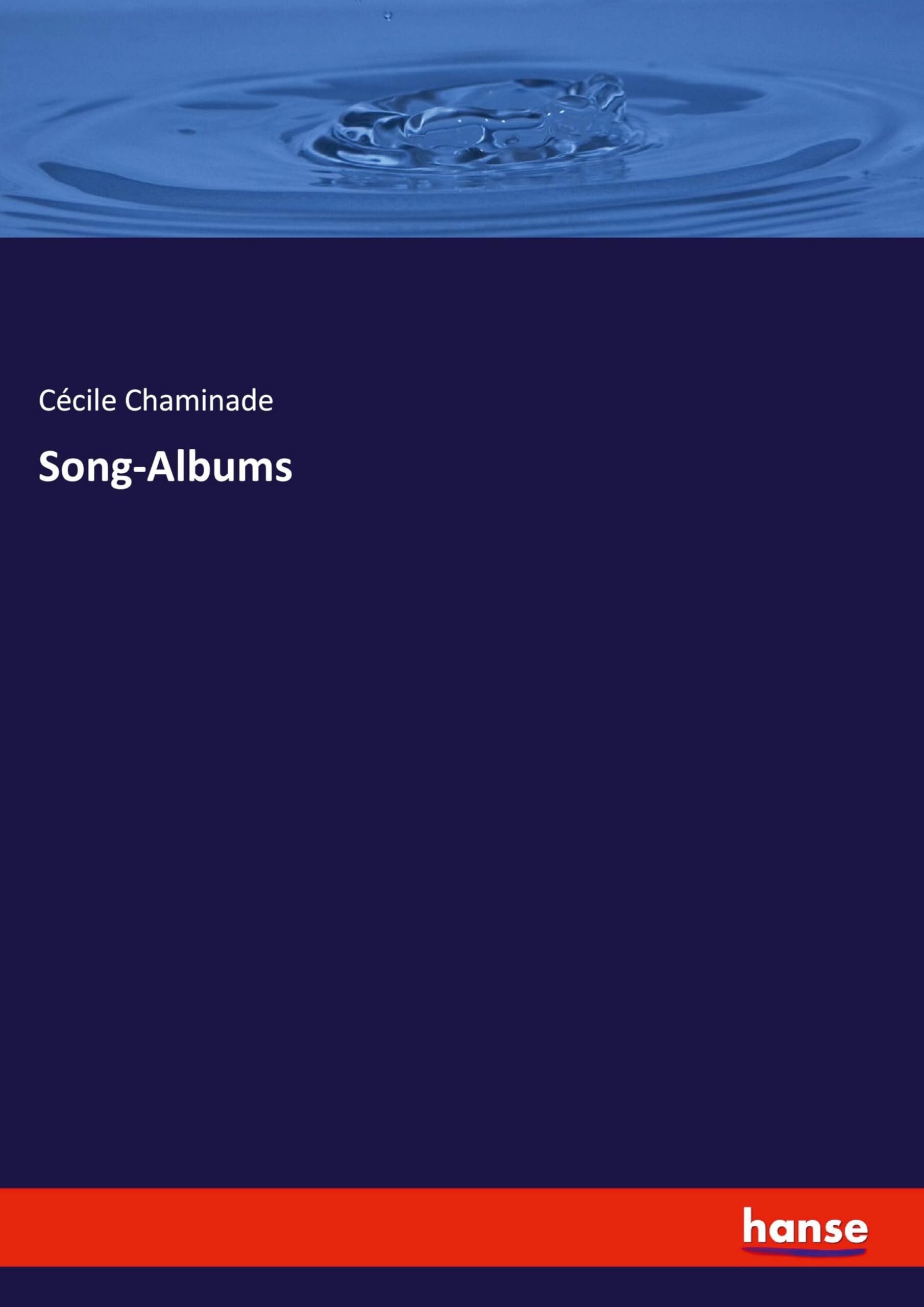 Song-Albums