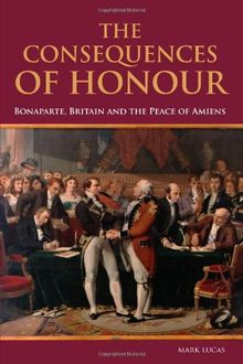 The Consequences of Honour