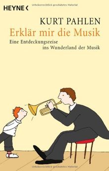 Erklär mir die Musik: Eine Entdeckungsreise ins Wunderland der Musik