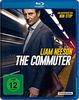 The Commuter [Blu-ray]