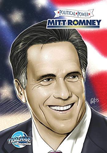 Mitt Romney (Political Power)