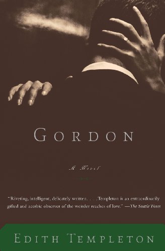 Gordon: A Novel (Vintage International)