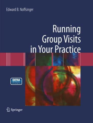 Running Group Visits in Your Practice