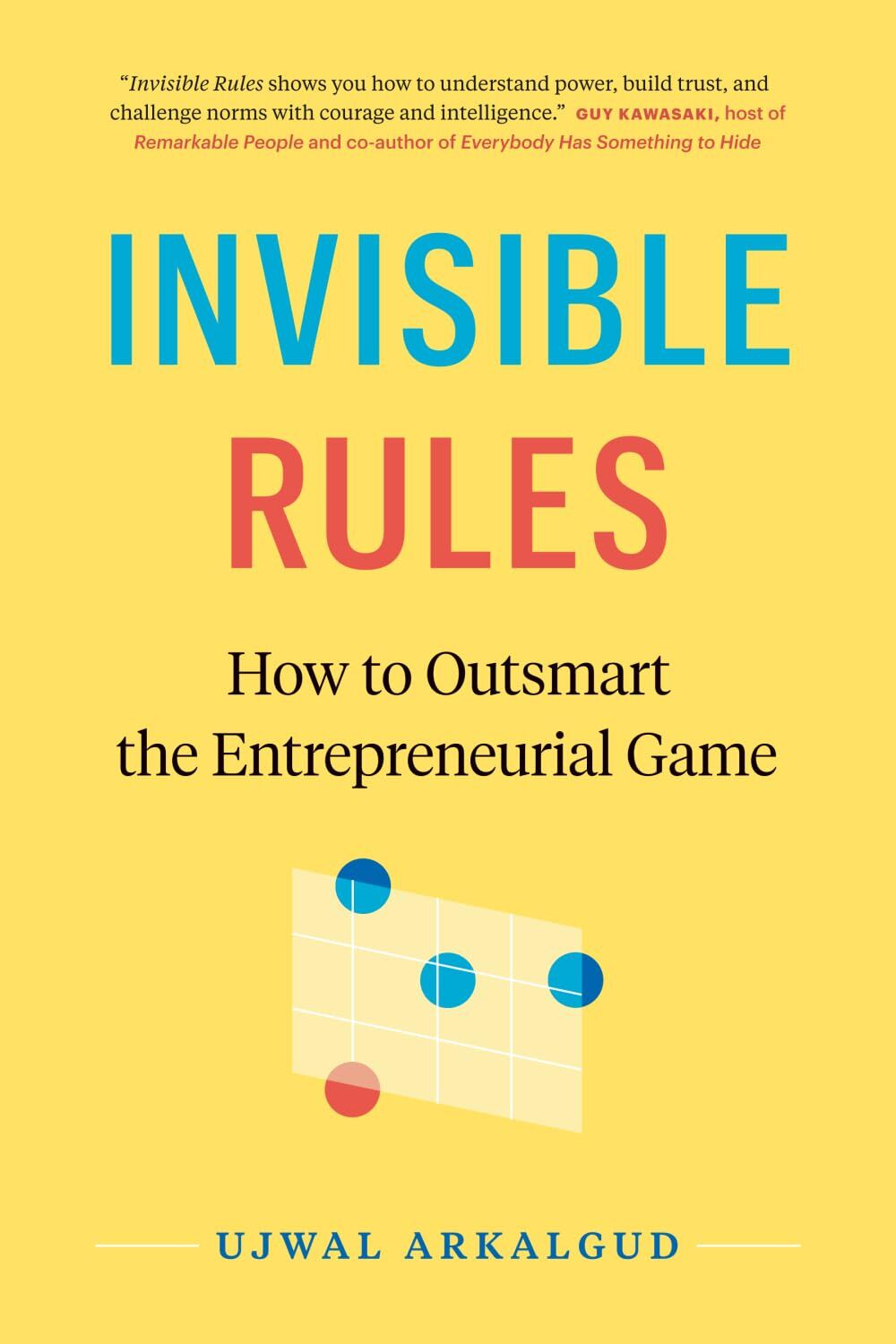 Invisible Rules