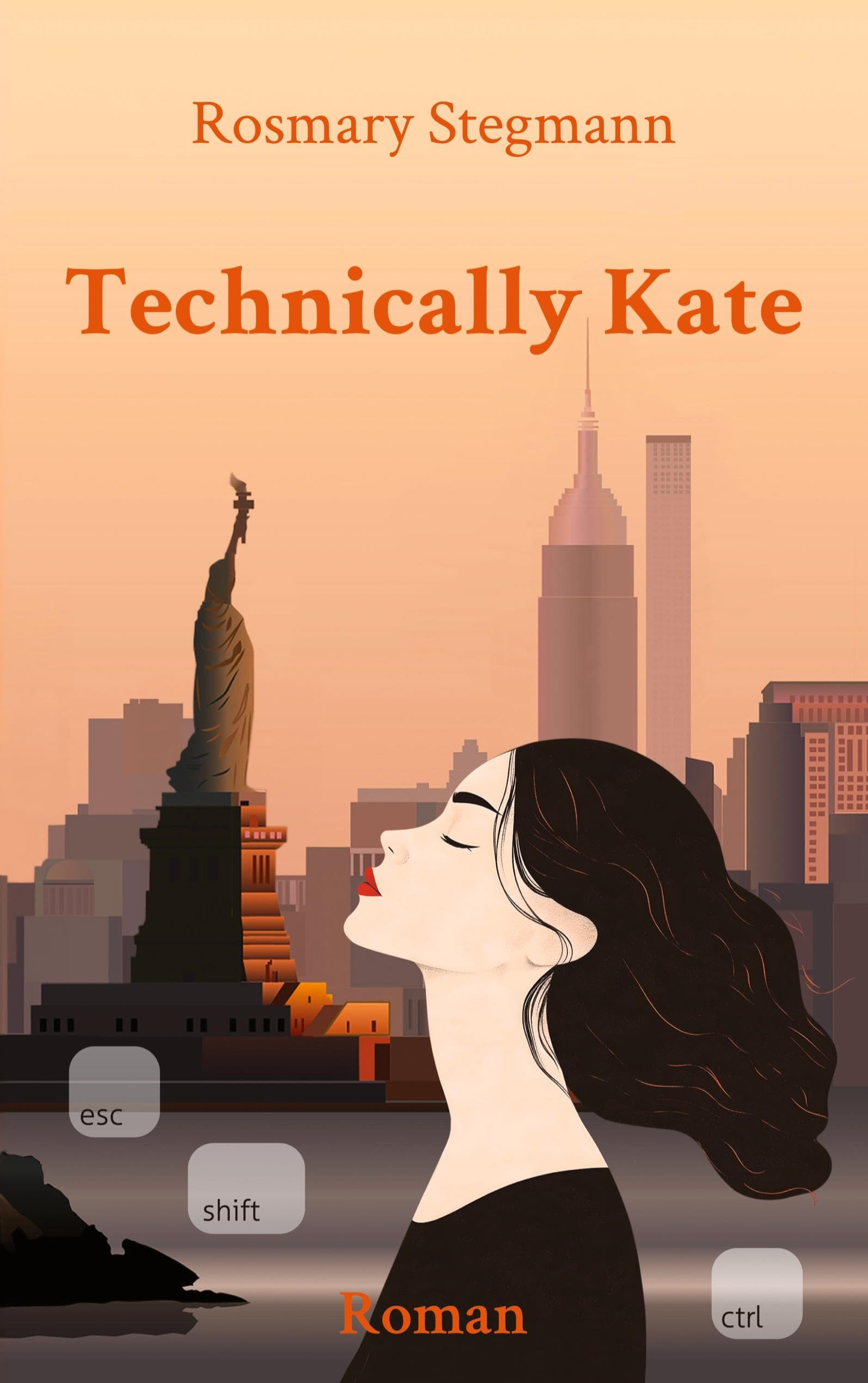 Technically Kate