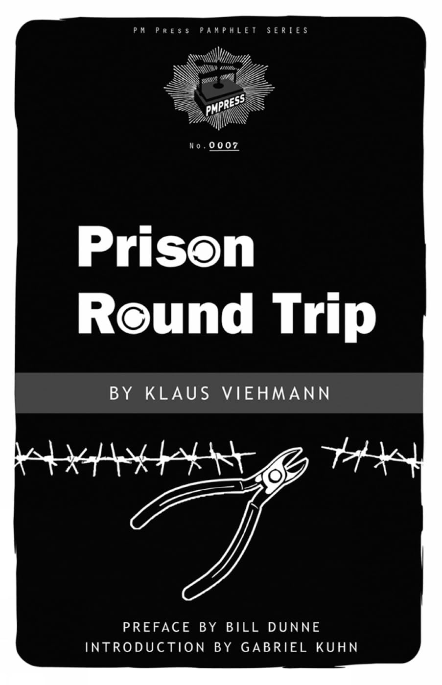 Prison Round Trip (PM Pamphlet)