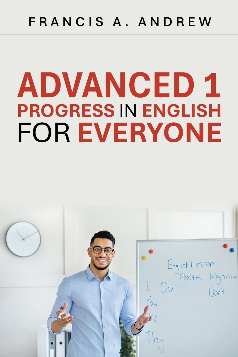 ADVANCED 1