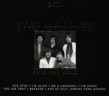 Original Gold von the Hollies | CD | Zustand sehr gut