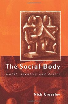 The Social Body: Habit, Identity and Desire