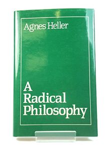 Radical Philosophy