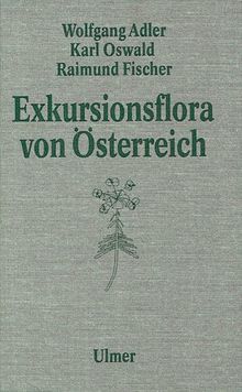 Exkursionsflora von Österreich