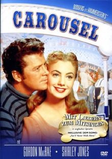 Carousel - Rodgers & Hammerstein