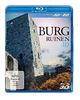 Burgruinen 3D [Blu-ray]