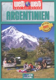 Argentinien - welt weit (Bonus: Chile)