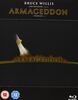 Armageddon (Steelbook) [Blu-ray] [UK Import]