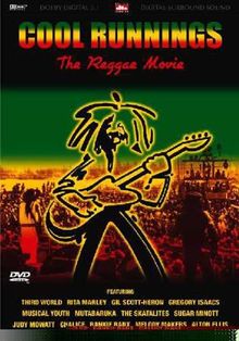 Cool Runnings - The Reggae Movie | DVD | Zustand gut